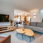 Holiday home Mountain Alpinchique 2