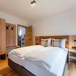 Mountain Alpinchique 2 Holiday home *