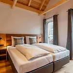 Holiday home Mountain Alpinchique 2 Sankt Lorenzen ob Murau