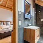 Mountain Alpinchique 2 Holiday home Sankt Lorenzen ob Murau