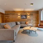 Mountain Alpinchique 2 Holiday home Sankt Lorenzen ob Murau