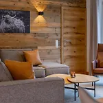 Mountain Alpinchique 2 Holiday home Sankt Lorenzen ob Murau