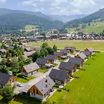 Mountain Alpinchique 2 Holiday home Sankt Lorenzen ob Murau