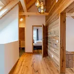 Holiday home Mountain Alpinchique 2 *