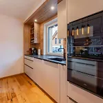 Holiday home Mountain Alpinchique 2 Sankt Lorenzen ob Murau