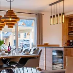 Mountain Alpinchique 2 Holiday home *