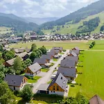 Mountain Alpinchique 2 Holiday home Sankt Lorenzen ob Murau