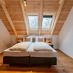 Mountain Alpinchique 2 Holiday home Sankt Lorenzen ob Murau