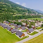 Holiday home Mountain Alpinchique 2 Sankt Lorenzen ob Murau