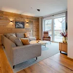 Holiday home Mountain Alpinchique 2