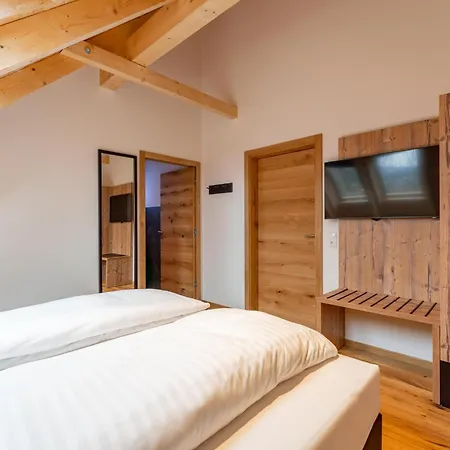 Mountain Alpinchique 2 Holiday home *
