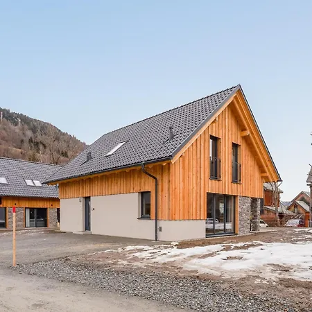 Mountain Alpinchique 2 Holiday home Sankt Lorenzen ob Murau