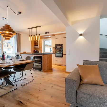 Holiday home Mountain Alpinchique 2 *