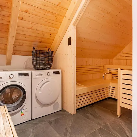 Mountain Alpinchique 2 Sankt Lorenzen ob Murau