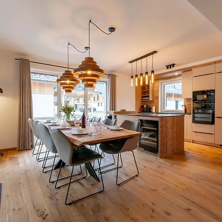 Mountain Alpinchique 2 Sankt Lorenzen ob Murau