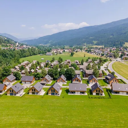 Mountain Alpinchique 2 Сasa de vacaciones