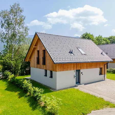 Mountain Alpinchique 2 Sankt Lorenzen ob Murau