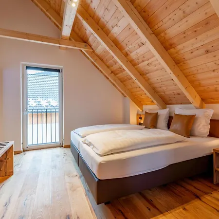 Casa vacanze Mountain Alpinchique 2