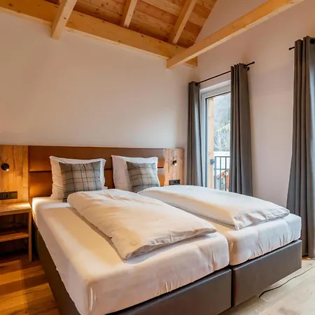 Casa vacanze Mountain Alpinchique 2 Sankt Lorenzen ob Murau