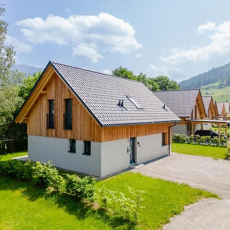 Casa vacanze Mountain Alpinchique 2 *