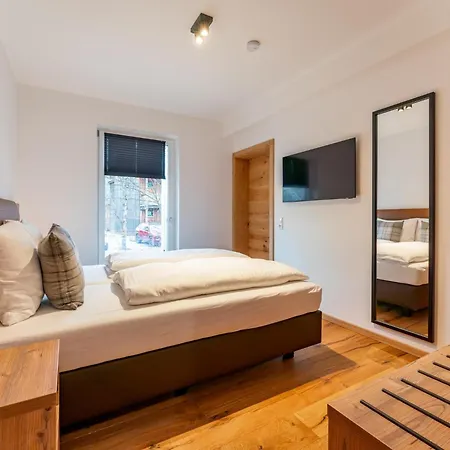 Mountain Alpinchique 2 Casa vacanze Sankt Lorenzen ob Murau