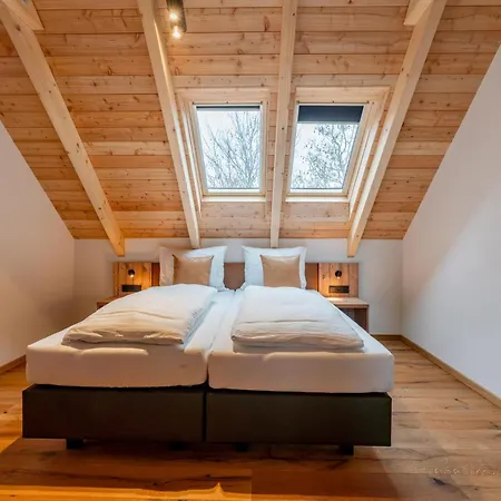 Mountain Alpinchique 2 * Sankt Lorenzen ob Murau