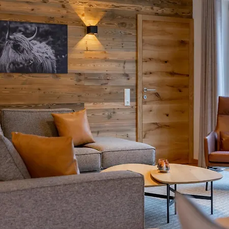 Mountain Alpinchique 2 Casa vacanze Sankt Lorenzen ob Murau