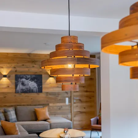 Mountain Alpinchique 2 Casa vacanze Sankt Lorenzen ob Murau