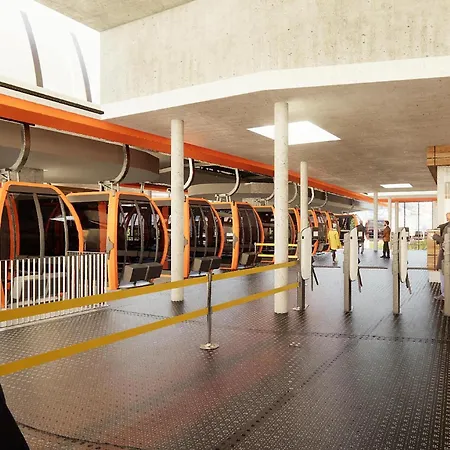 Mountain Alpinchique 2