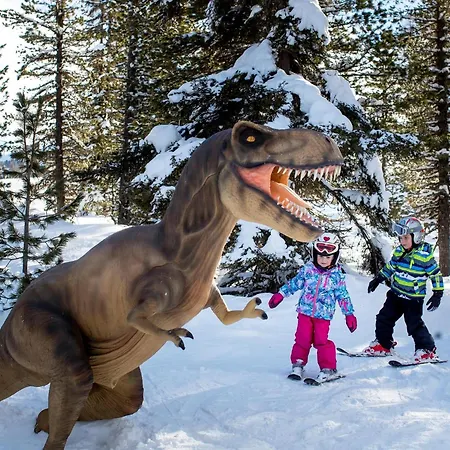 Mountain Alpinchique 2 Casa vacanze