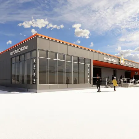 Casa vacanze Mountain Alpinchique 2