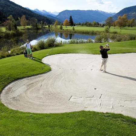 Mountain Alpinchique 2 Casa vacanze