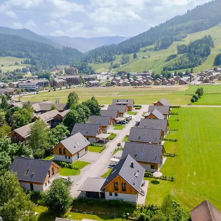 Mountain Alpinchique 2 Casa vacanze