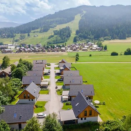 Casa vacanze Mountain Alpinchique 2 *