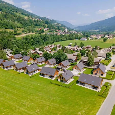 Mountain Alpinchique 2 Casa vacanze