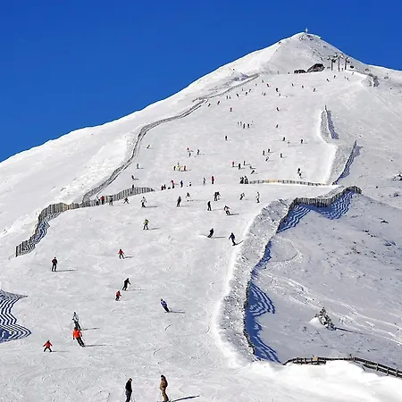 Mountain Alpinchique 2 *
