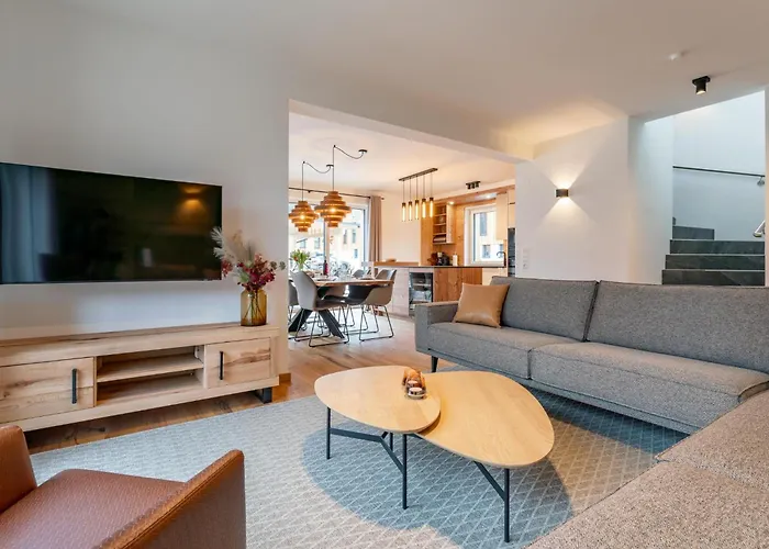 Vakantiehuis Mountain Alpinchique 2