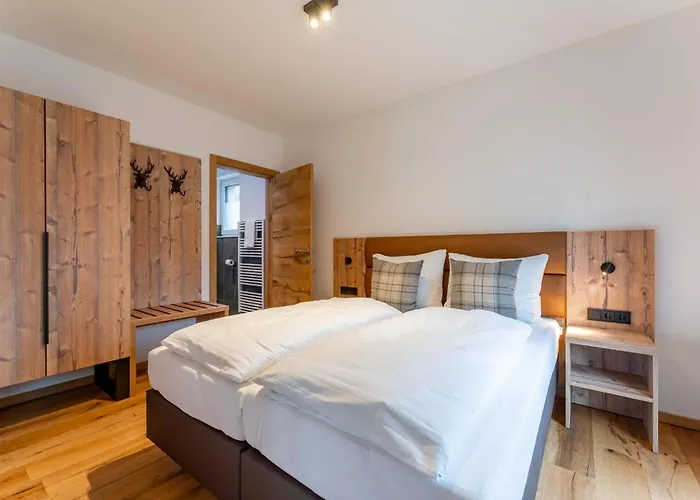 Mountain Alpinchique 2 Vakantiehuis *