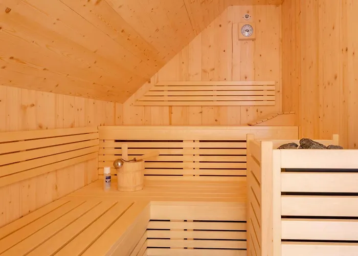 Vakantiehuis Mountain Alpinchique 2 *