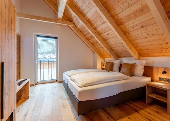 Vakantiehuis Mountain Alpinchique 2