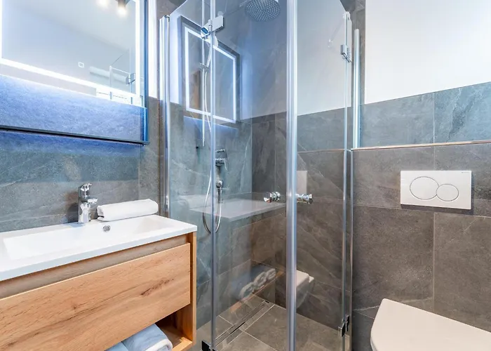 Mountain Alpinchique 2 Sankt Lorenzen ob Murau