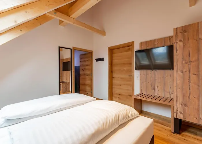 Mountain Alpinchique 2 * Sankt Lorenzen ob Murau