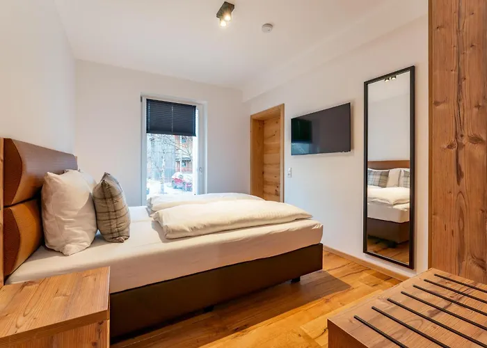 Mountain Alpinchique 2 Vakantiehuis Sankt Lorenzen ob Murau