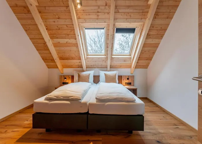 Mountain Alpinchique 2 * Sankt Lorenzen ob Murau