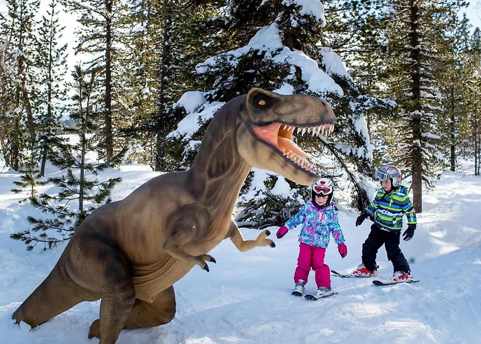 Mountain Alpinchique 2 Vakantiehuis