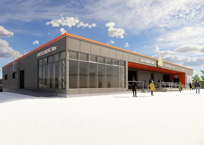 Holiday home Mountain Alpinchique 2