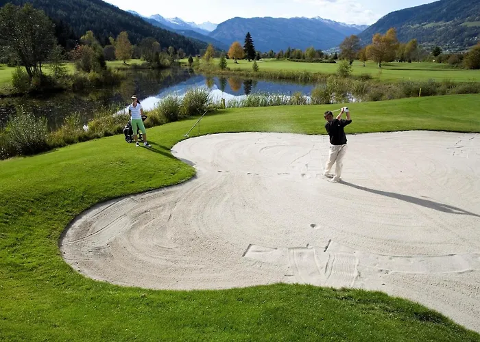 Mountain Alpinchique 2 Holiday home