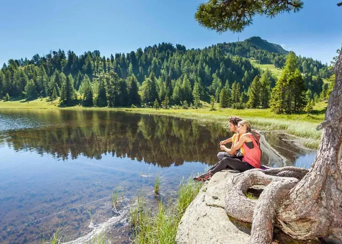 Mountain Alpinchique 2 *