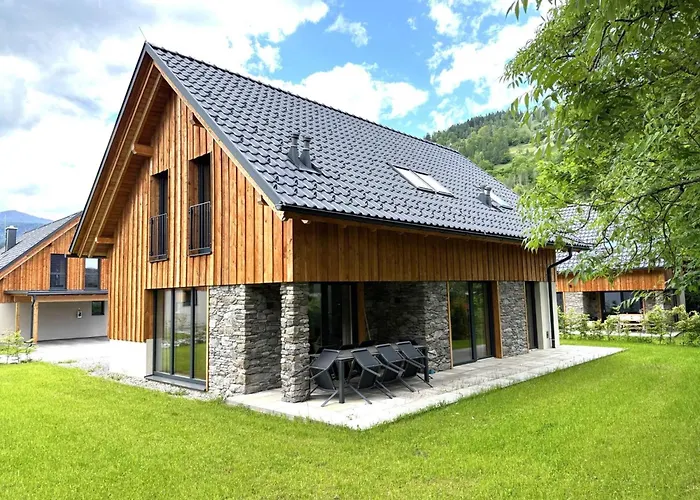 Holiday home Mountain Alpinchique 2