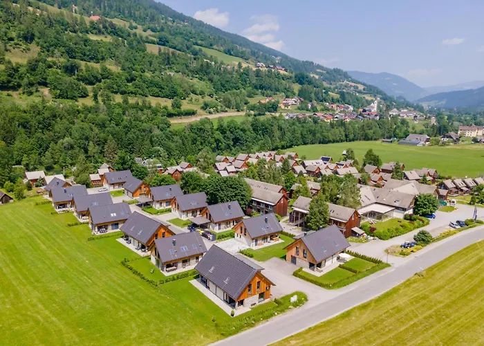 Mountain Alpinchique 2 *